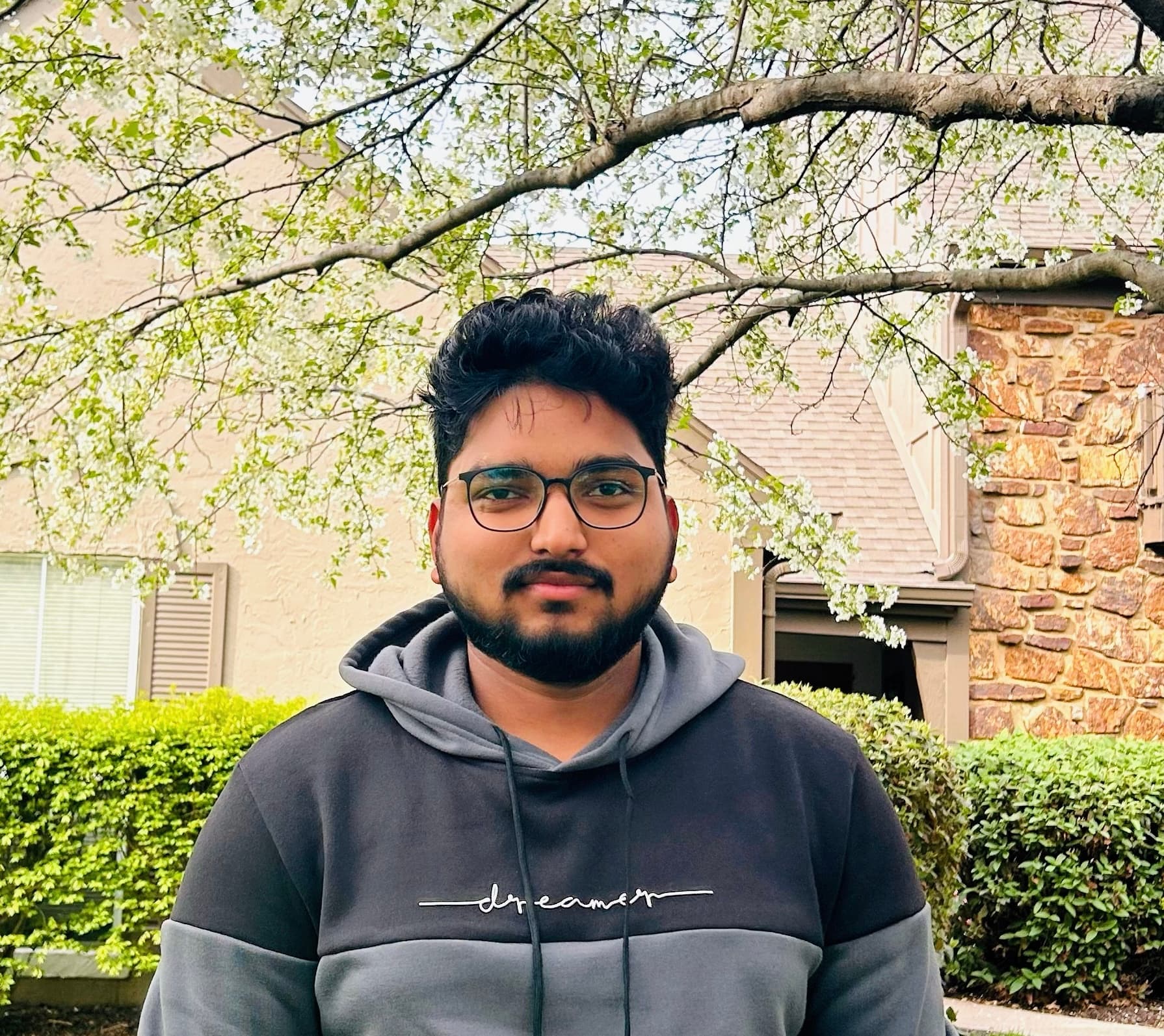 Bhavesh Picture